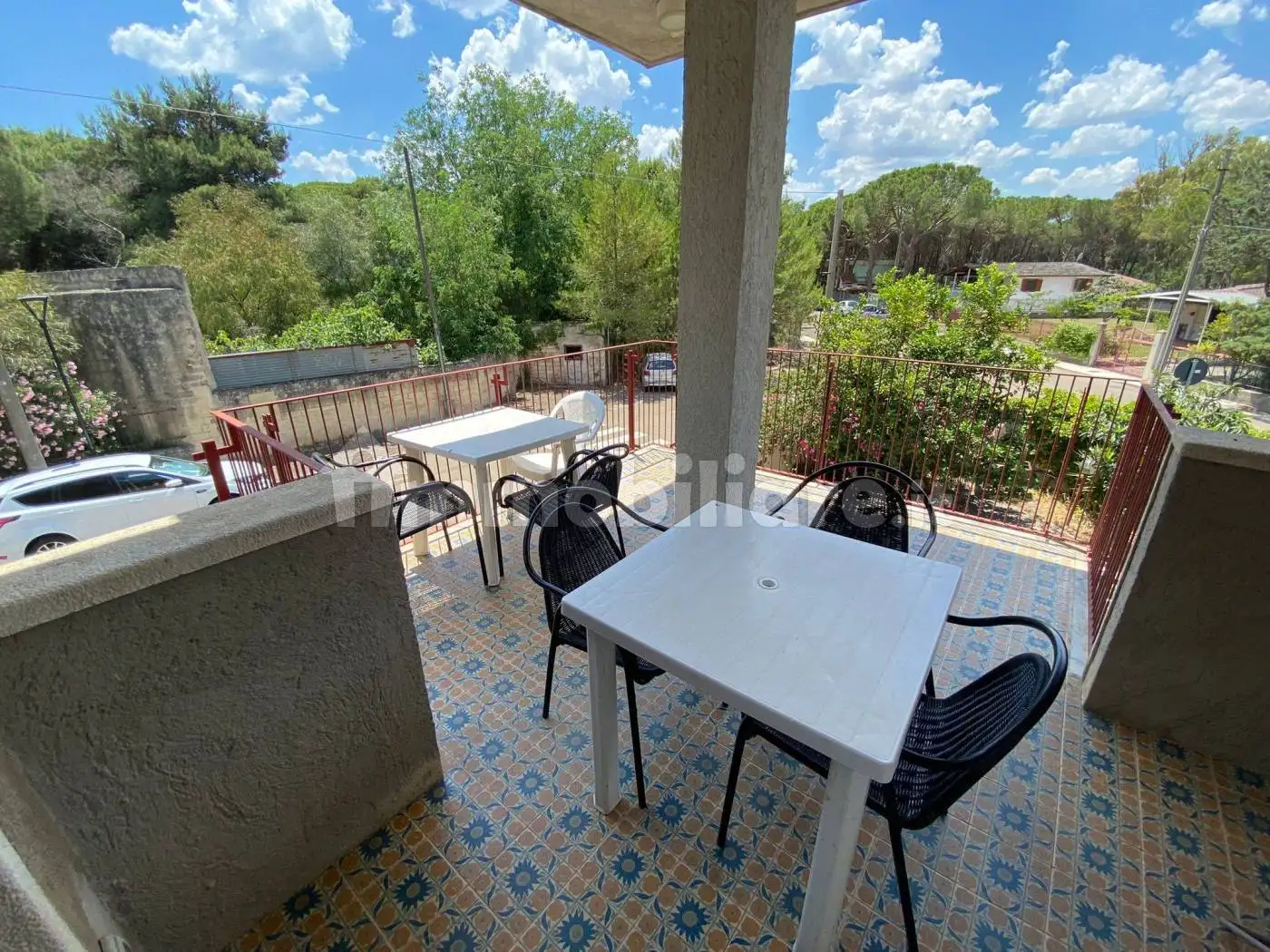 Appartamento in vendita a Bernalda