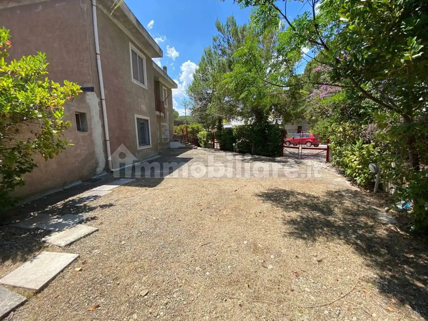 Appartamento viale Jonio, Metaponto Lido, Bernalda - foto 2