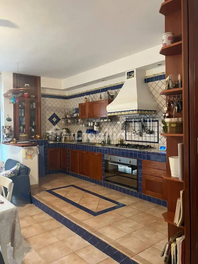 Appartamento in vendita a Caserta