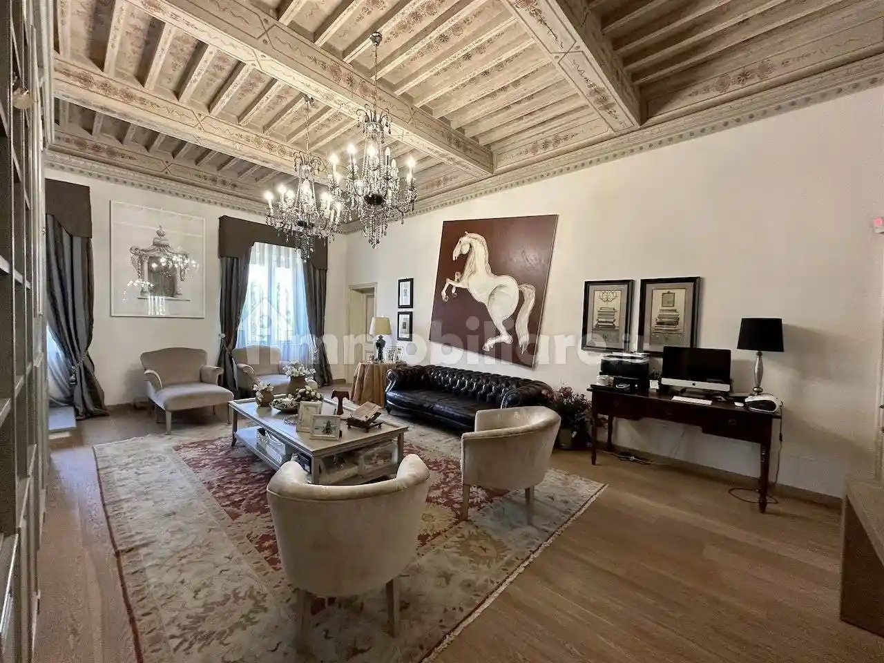 Villa in vendita a Cascina
