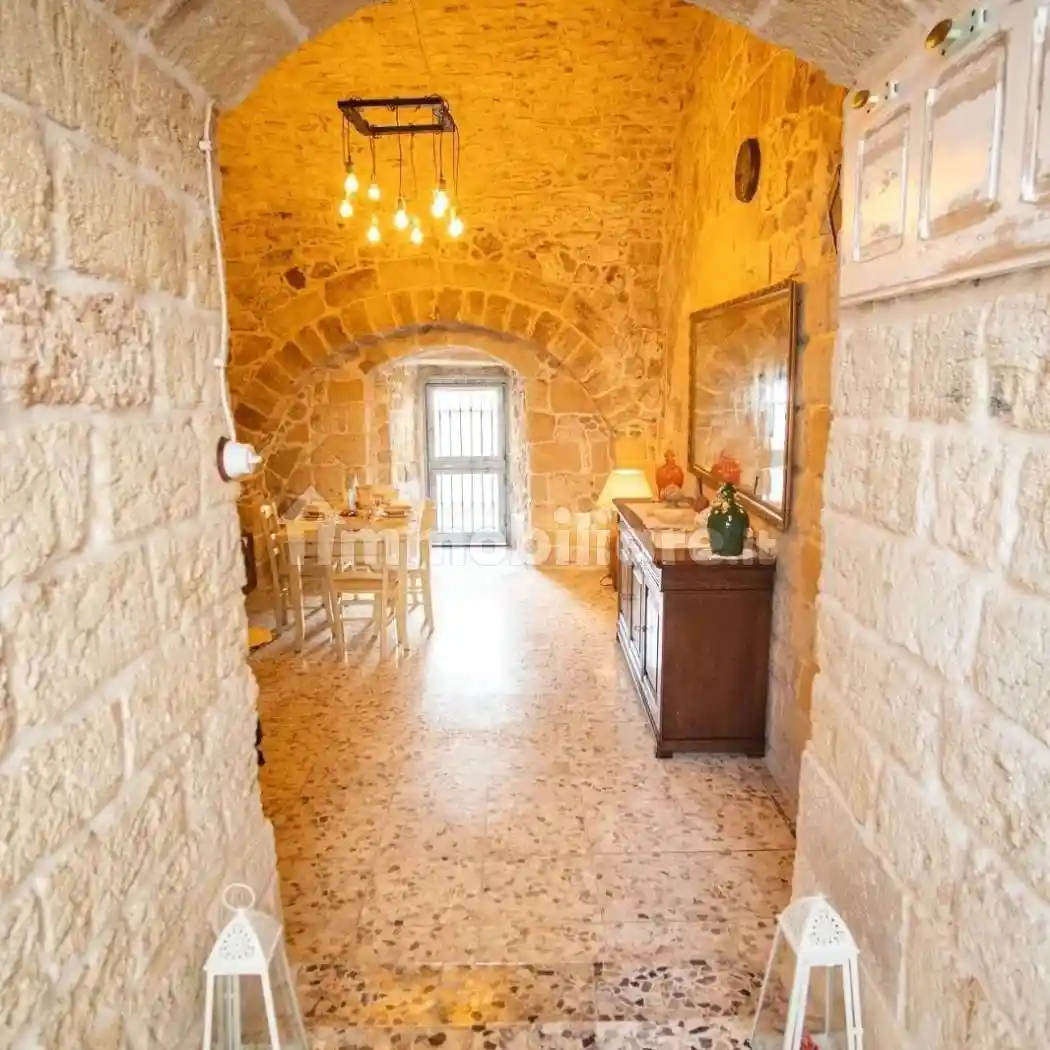 Appartamento in vendita a Carovigno