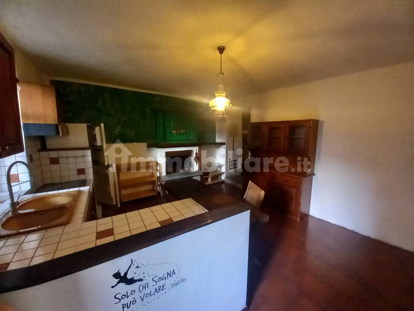 Trilocale buono stato, su più livelli, Brunate - foto 5