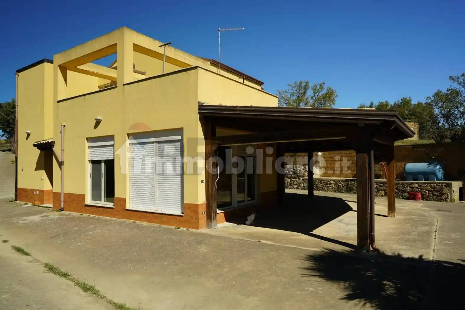 Villa in vendita a Enna