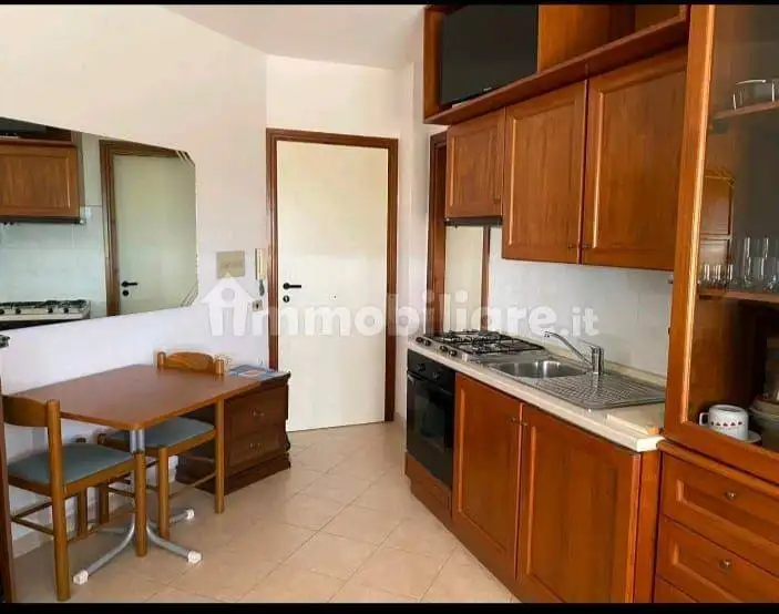 Appartamento in affitto a Pisticci