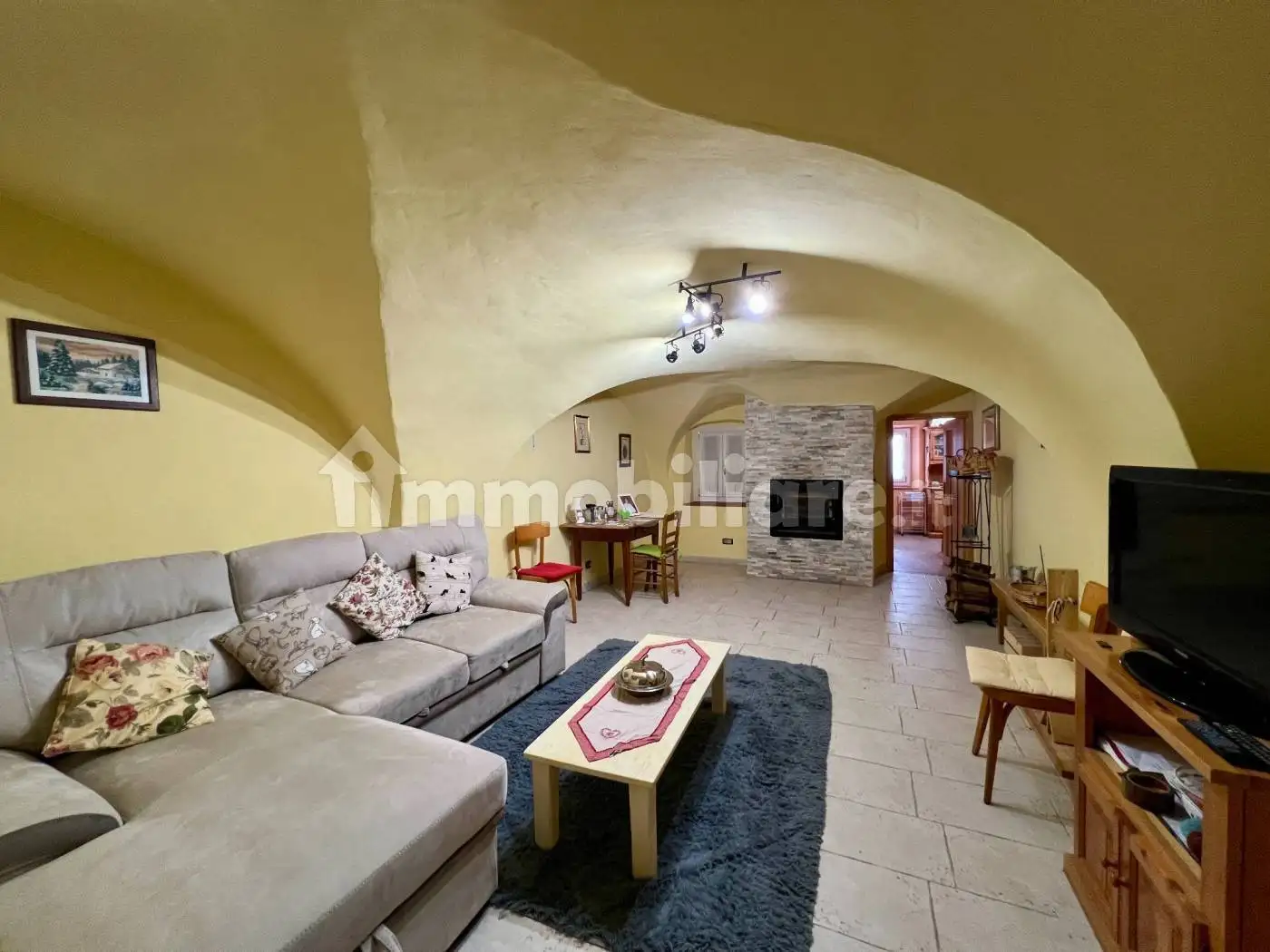 Appartamento in vendita a Borgo d'Anaunia