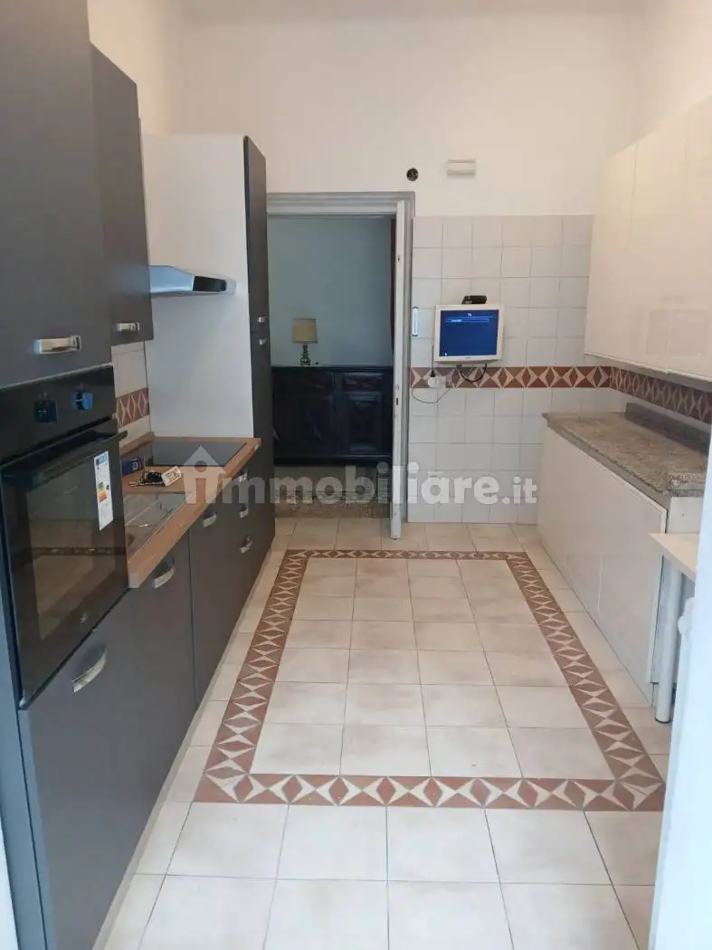 Appartamento in affitto a Varese