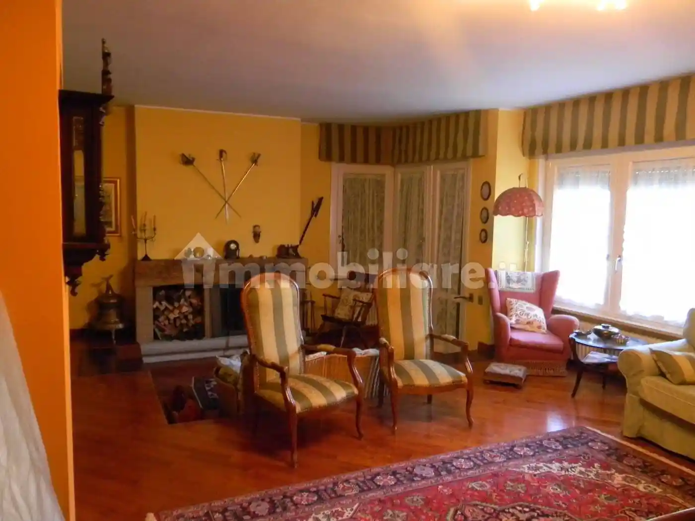 Appartamento in vendita a Bobbio