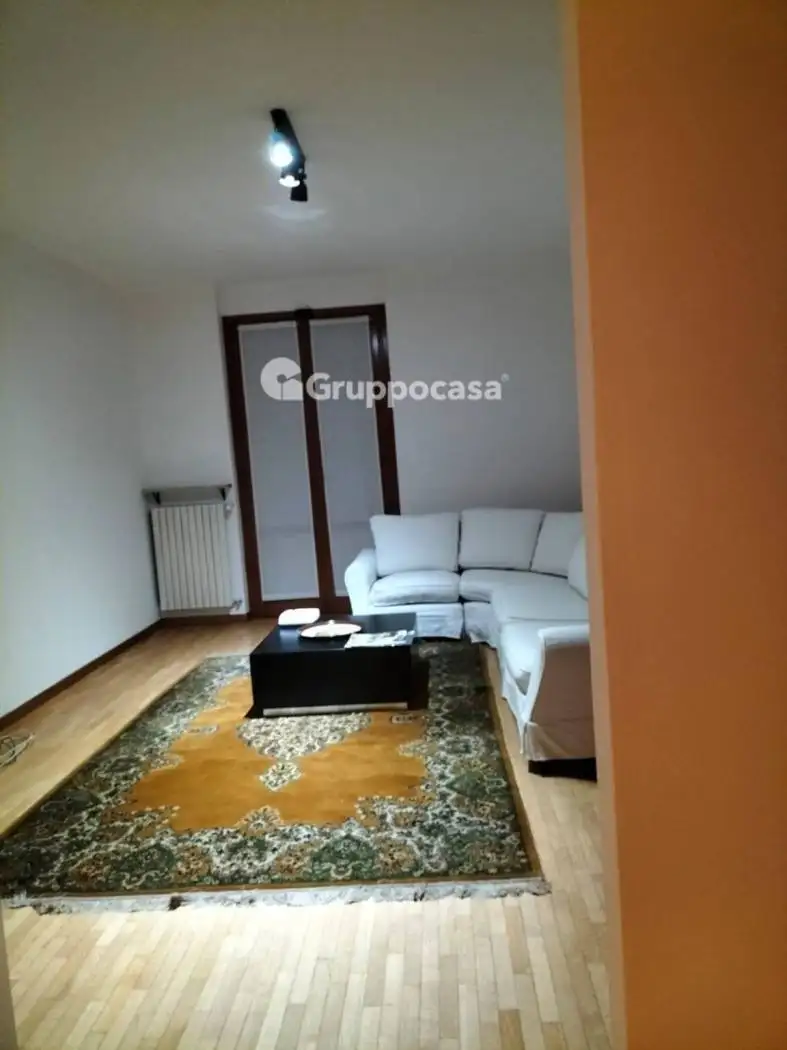 Appartamento in affitto a Bernate Ticino
