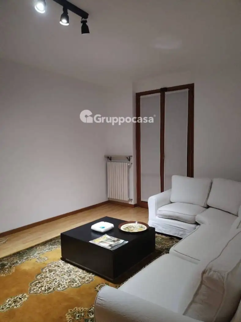 Quadrilocale via Vittorio Veneto 2/A, Centro, Bernate Ticino - foto 2