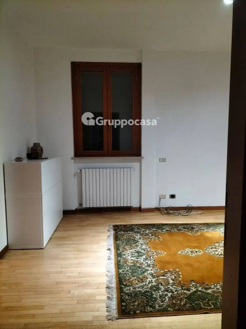 Quadrilocale via Vittorio Veneto 2/A, Centro, Bernate Ticino - foto 3