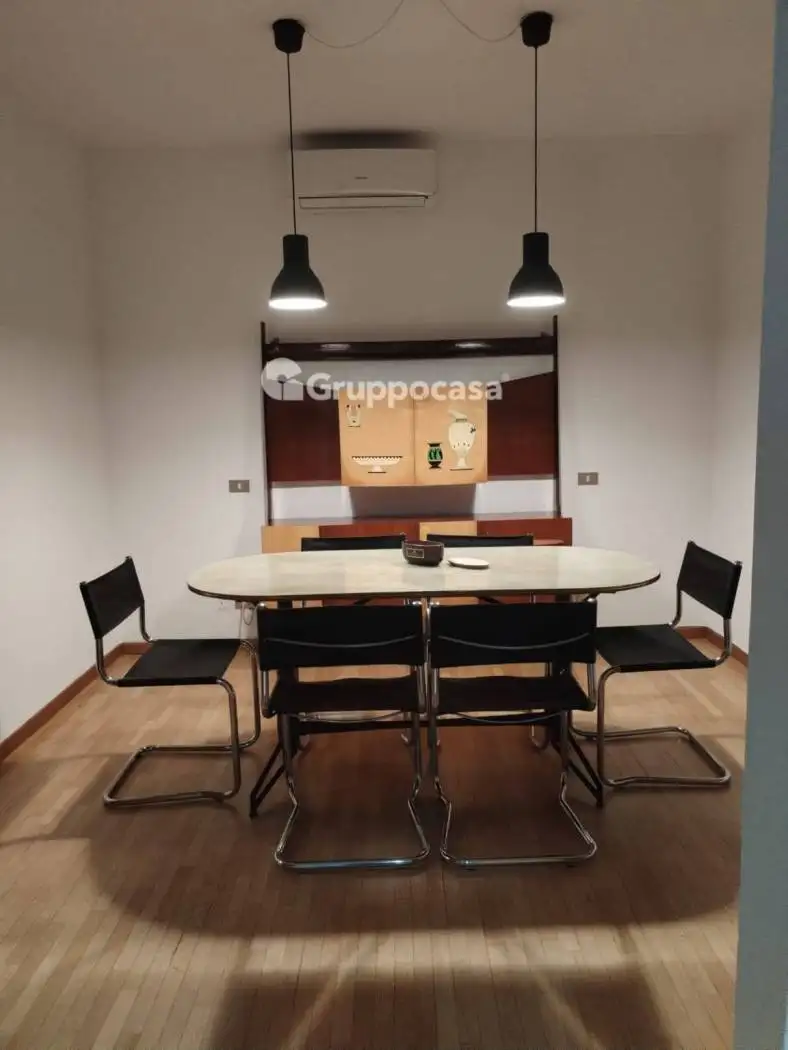 Quadrilocale via Vittorio Veneto 2/A, Centro, Bernate Ticino - foto 4