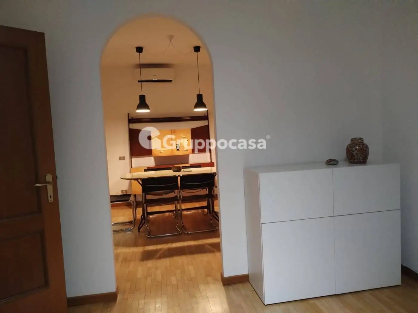 Quadrilocale via Vittorio Veneto 2/A, Centro, Bernate Ticino - foto 5