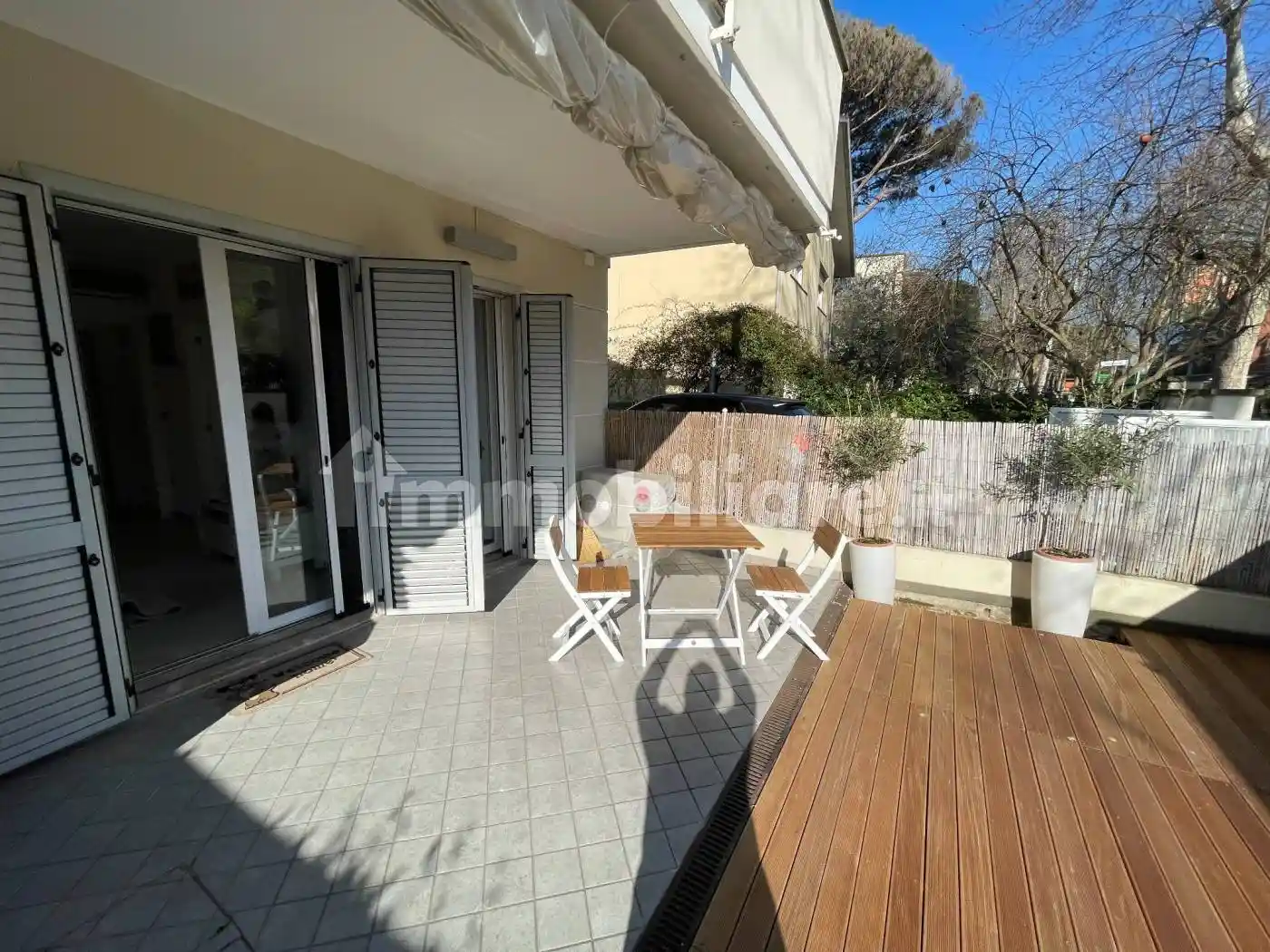 Appartamento in vendita a Cervia