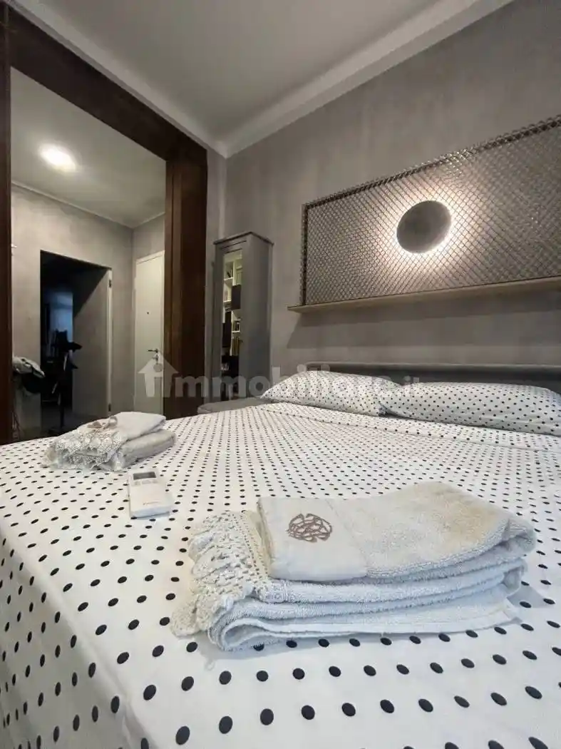 Appartamento in affitto a Venezia