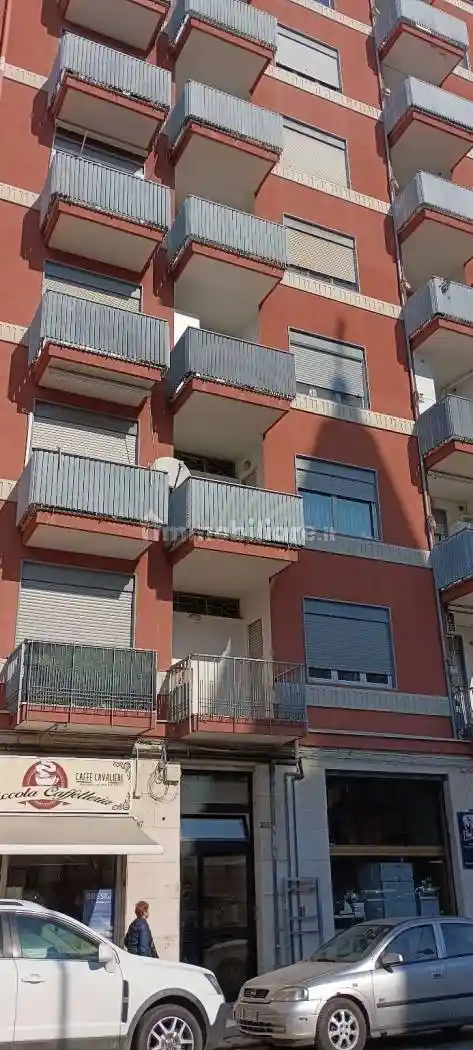 Appartamento in vendita a Bari