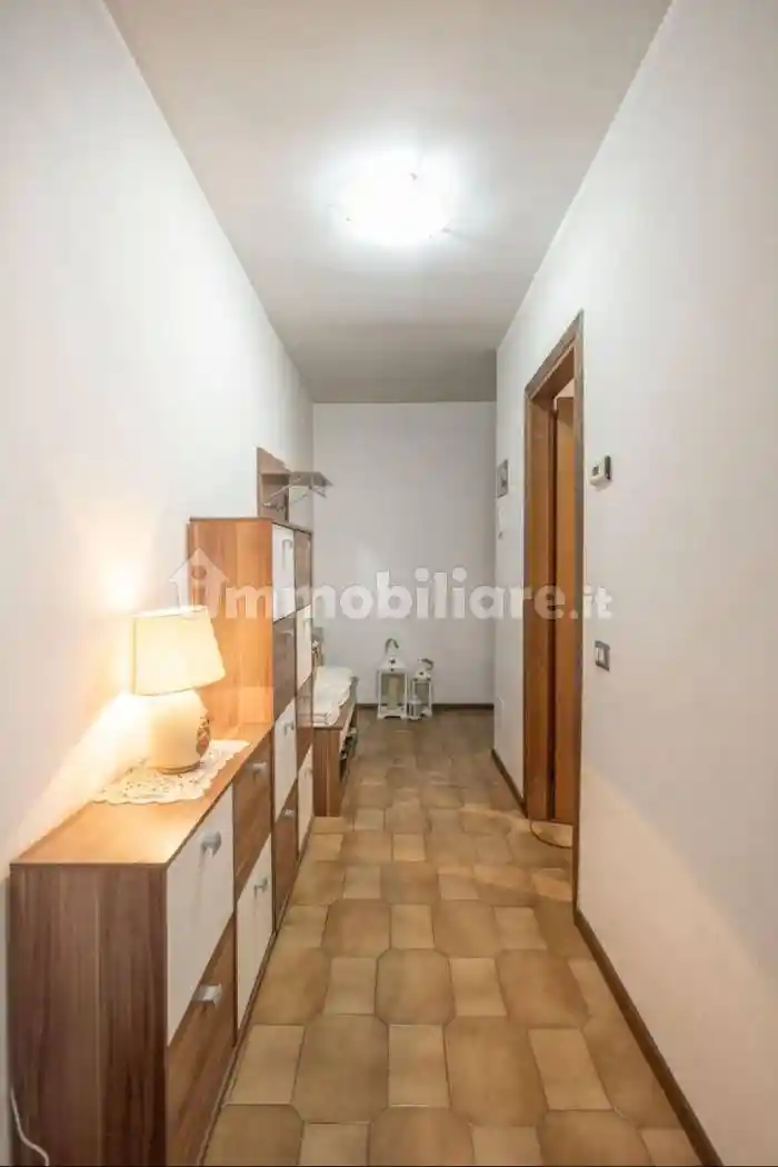 Appartamento in vendita a Tirano