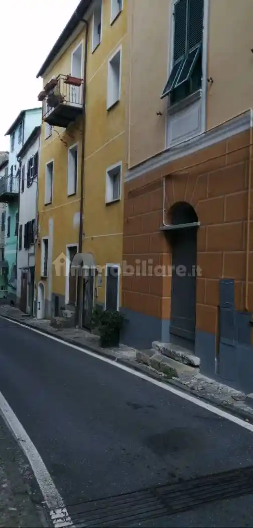 Appartamento in vendita a Pontedassio