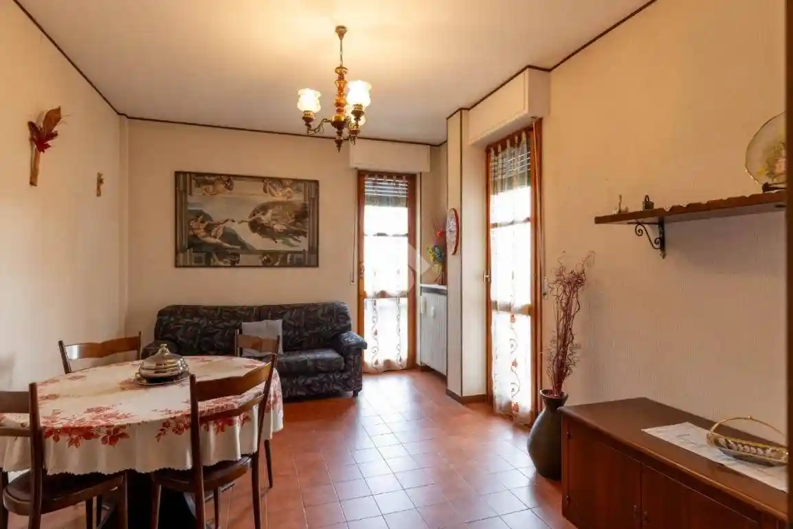 Appartamento in vendita a Luserna San Giovanni