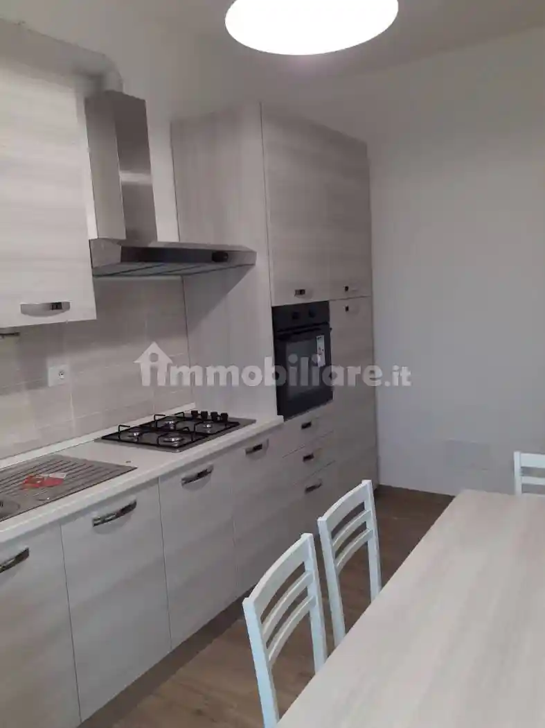 Appartamento in affitto a Bresso