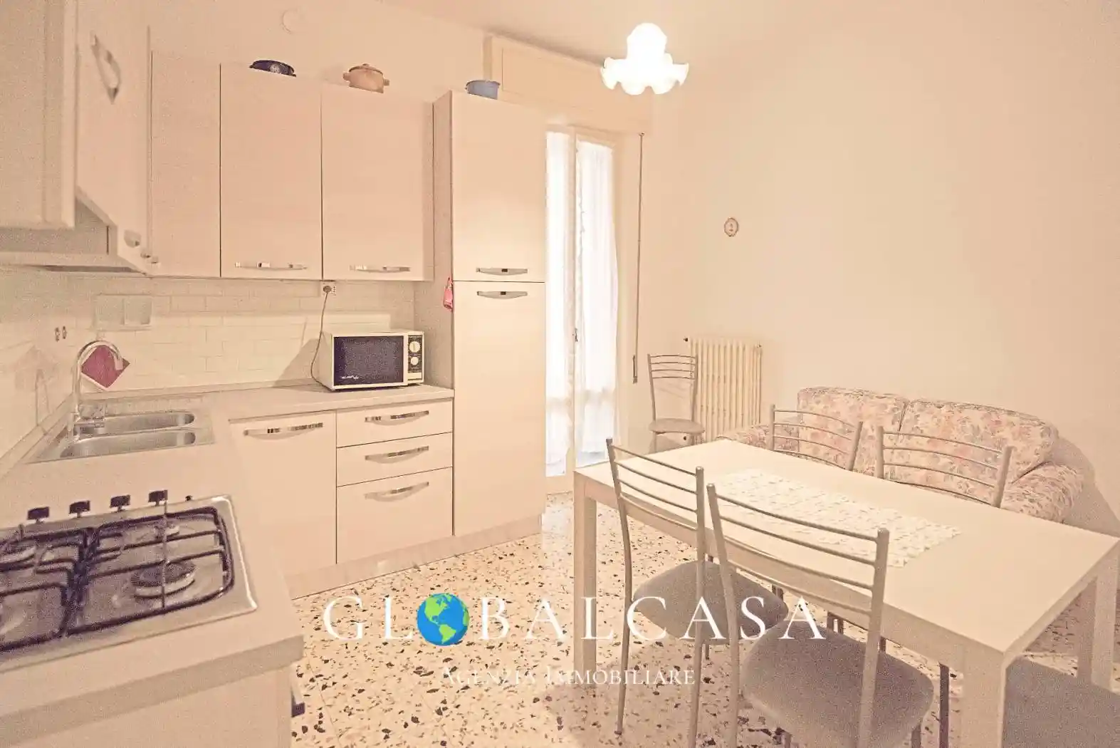 Appartamento in vendita a Grosseto