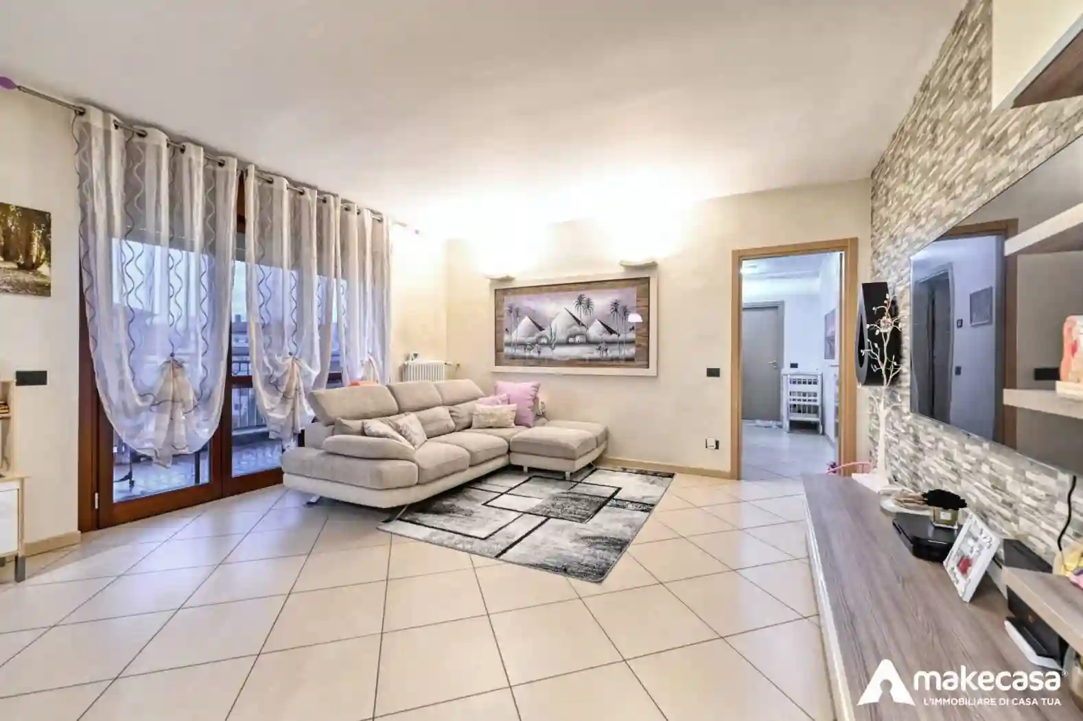 Appartamento - foto 2