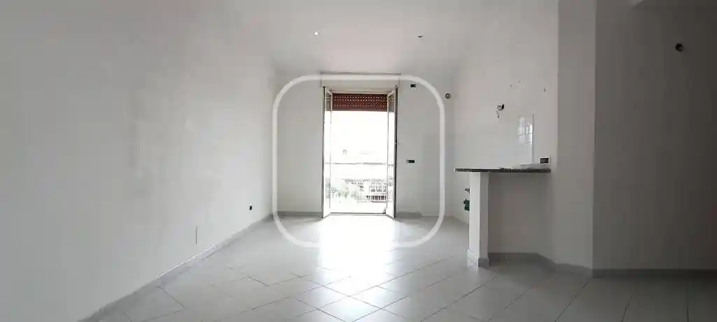 Trilocale via Antonino Salinas, Anagnina, Roma - foto 4