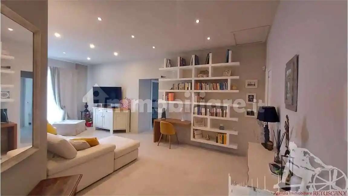 Appartamento in affitto a Forte dei Marmi