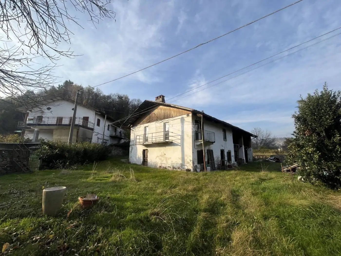 Casa indipendente in vendita a Baldissero Canavese