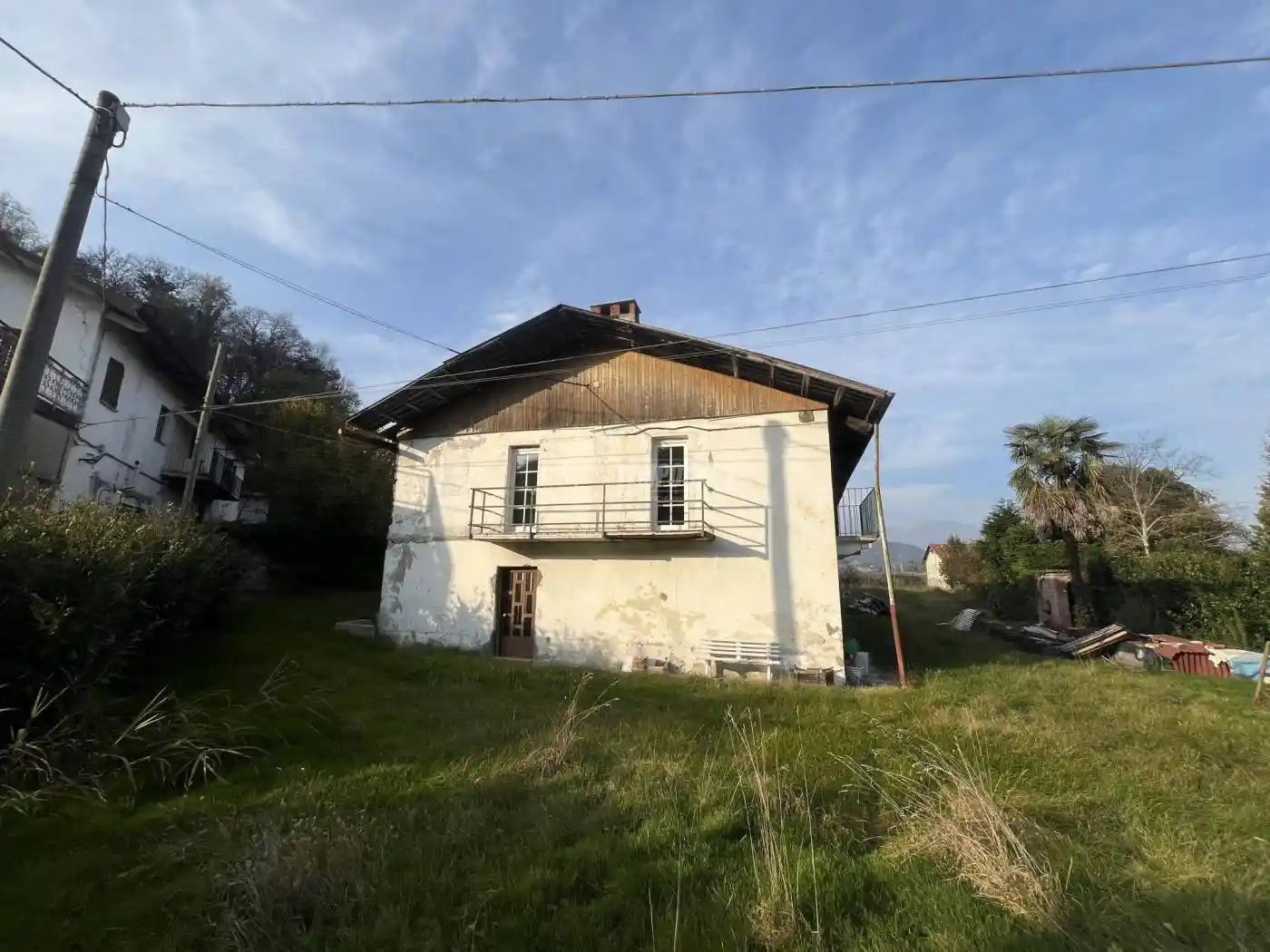 Terratetto unifamiliare via Pramonico 9, Baldissero Canavese - foto 2