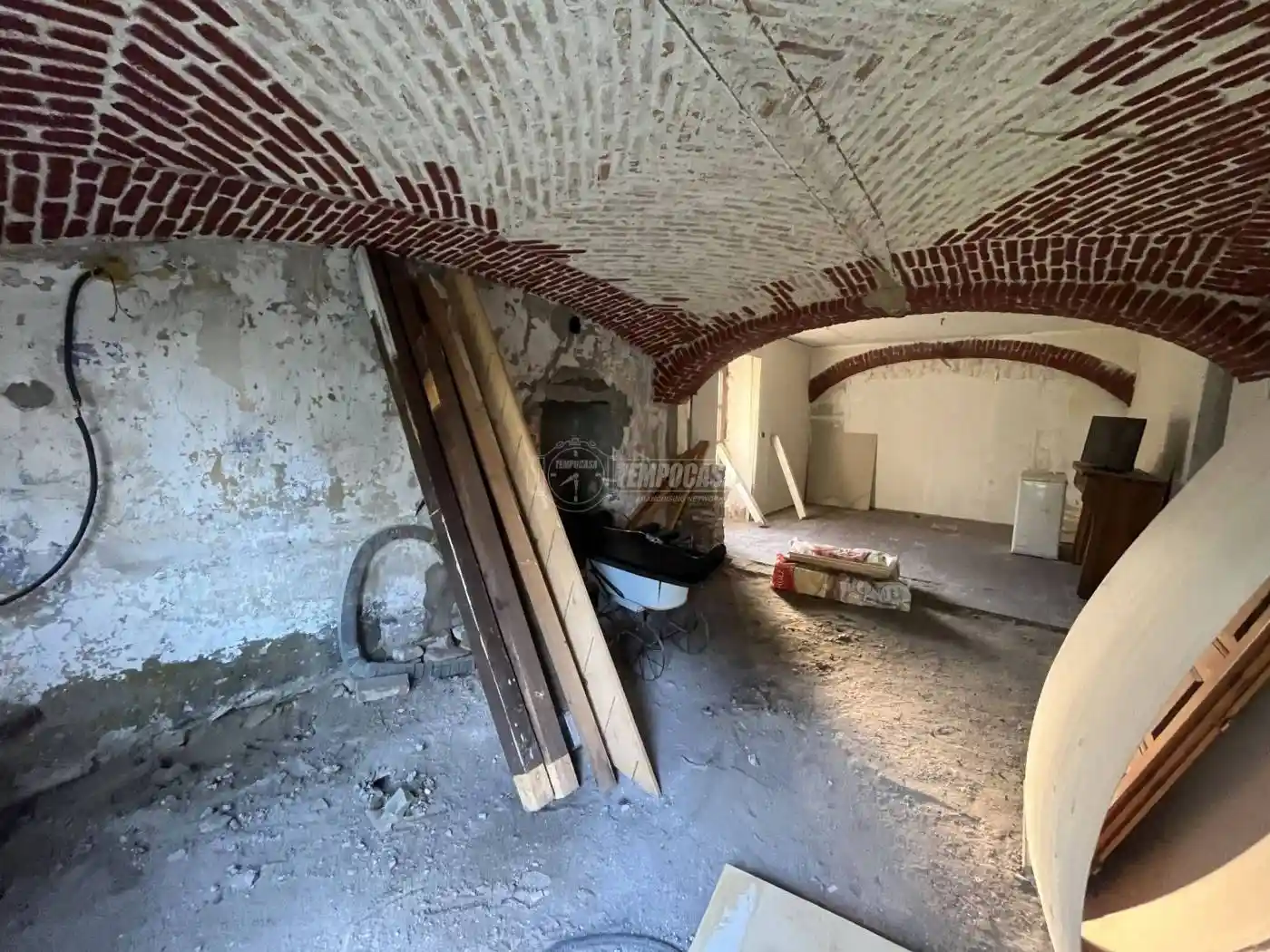 Terratetto unifamiliare via Pramonico 9, Baldissero Canavese - foto 3