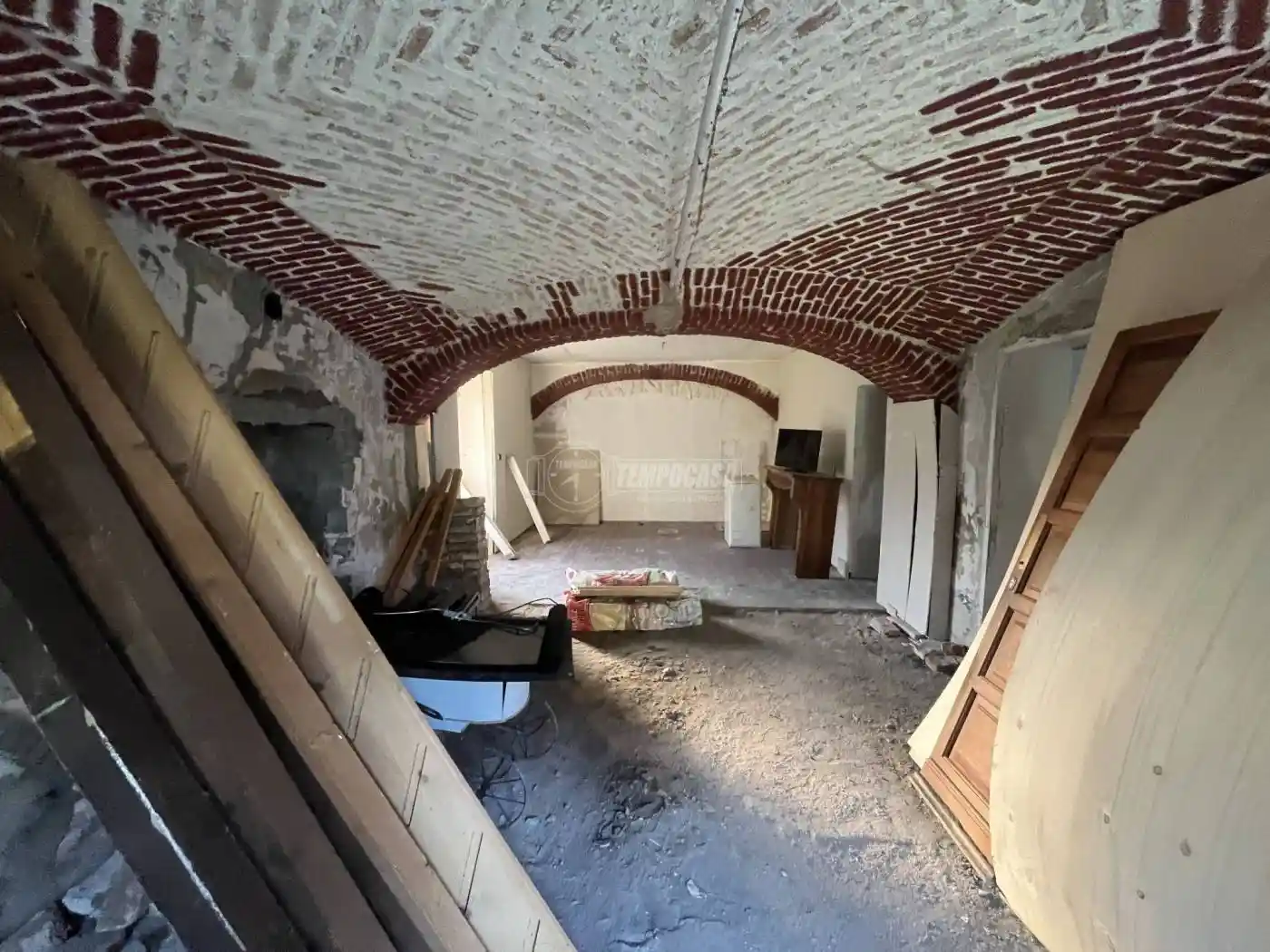 Terratetto unifamiliare via Pramonico 9, Baldissero Canavese - foto 4