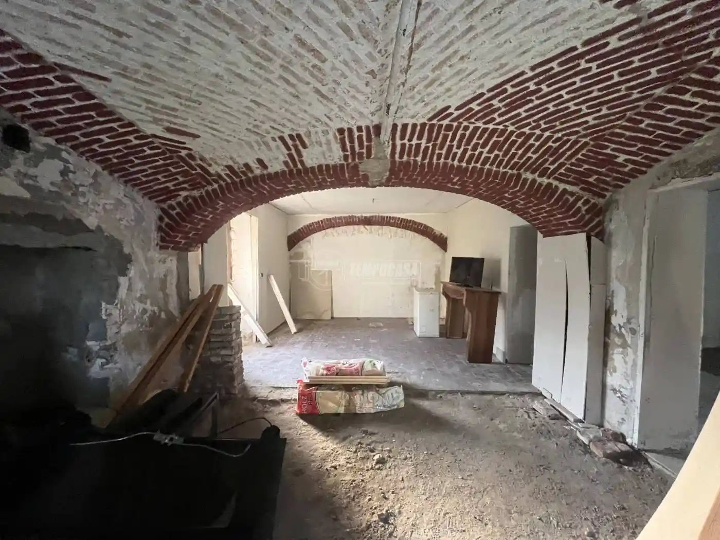 Terratetto unifamiliare via Pramonico 9, Baldissero Canavese - foto 5