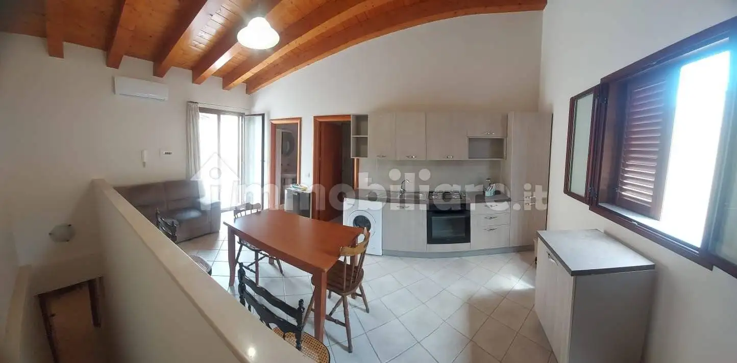 Appartamento in affitto a Gela