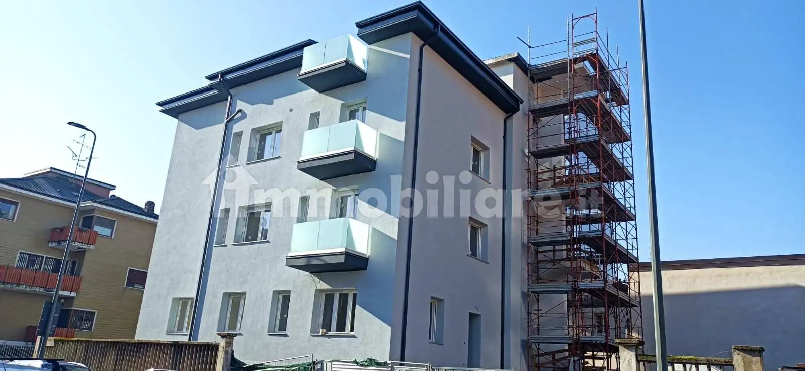 Apartment in vendita a Milan