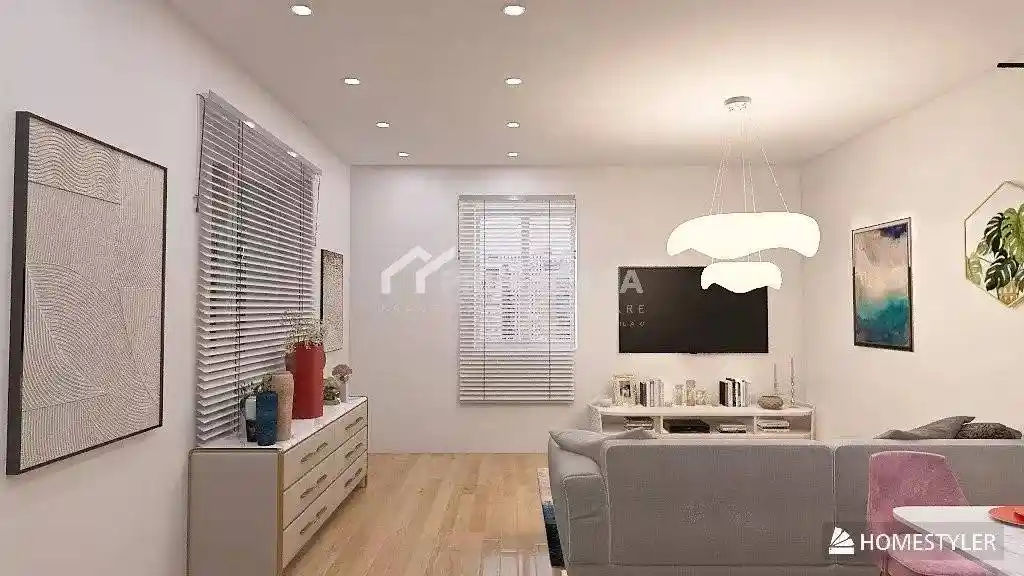 Trilocale via Don Luigi Guanella 23, Precotto, Milano - foto 5