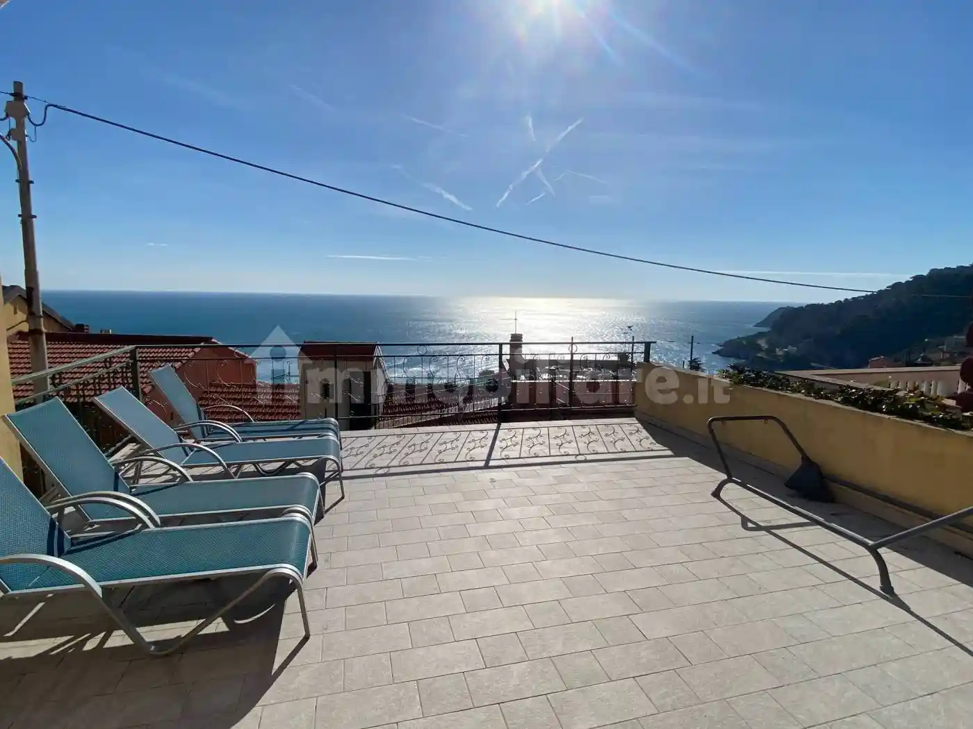 Appartamento in vendita a Bergeggi