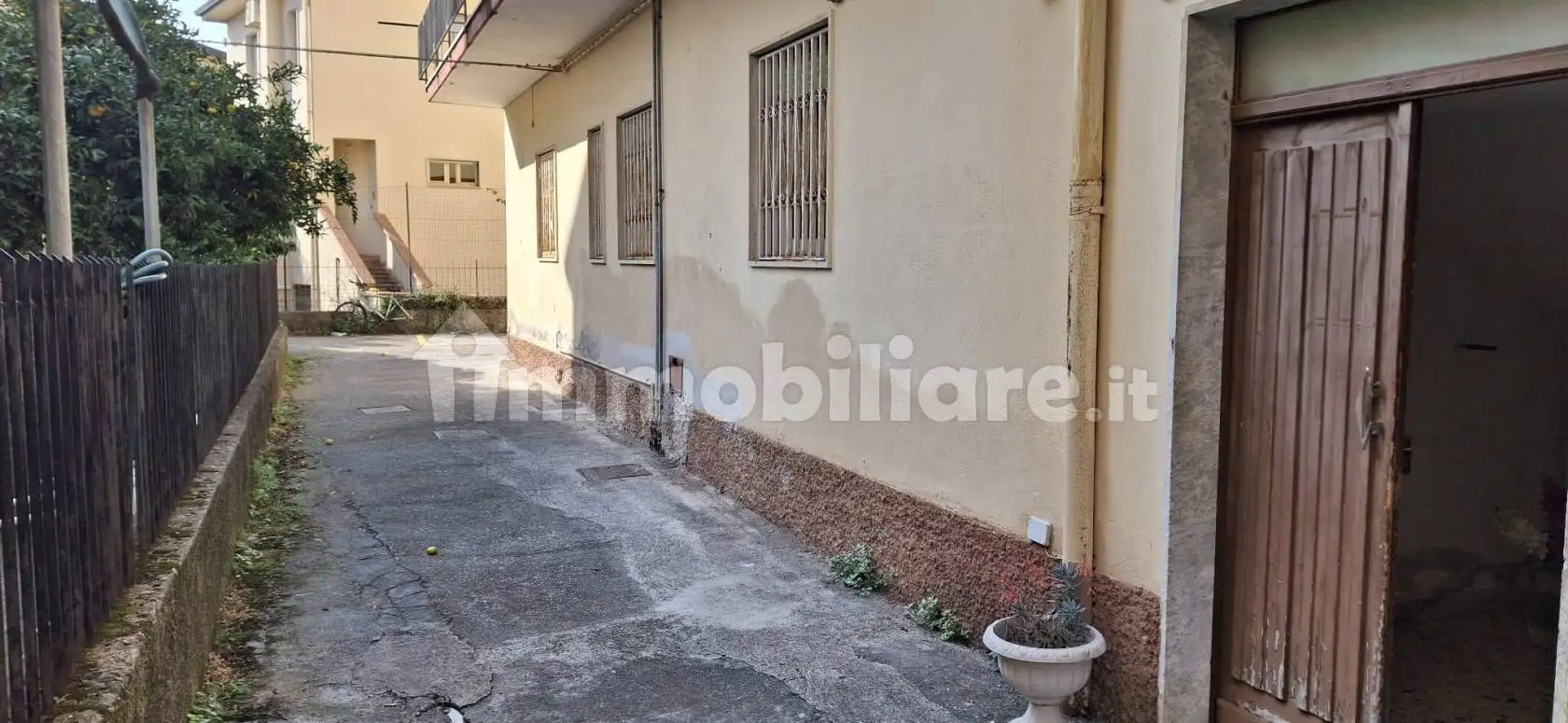 Appartamento in vendita a Tortora