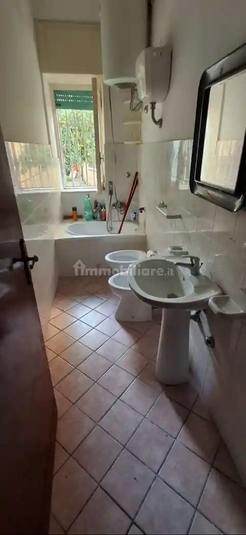 Trilocale corso Aldo Moro, Tortora Marina, Tortora - foto 4