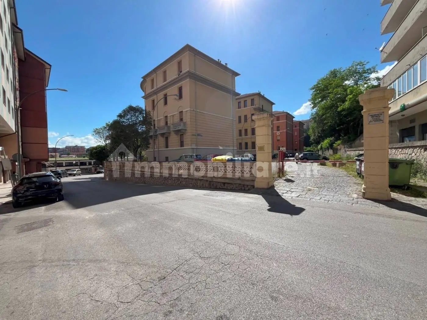 Appartamento in vendita a Potenza