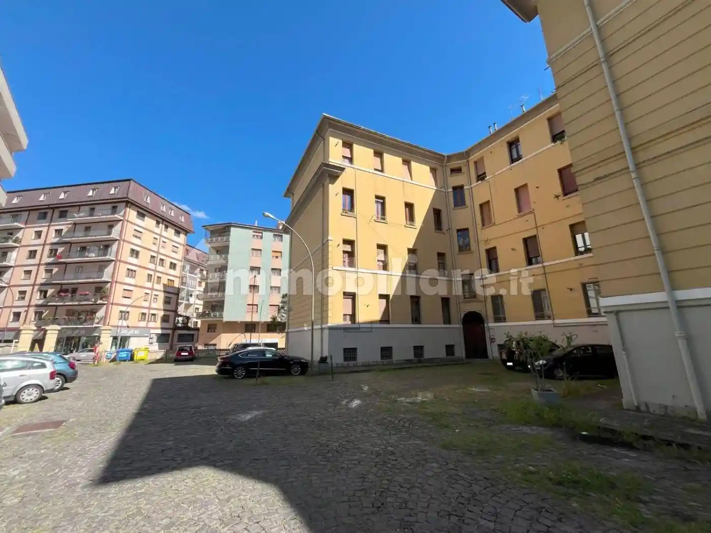 Quadrilocale largo Giovanni Pascoli 7A, Centro, Potenza - foto 3