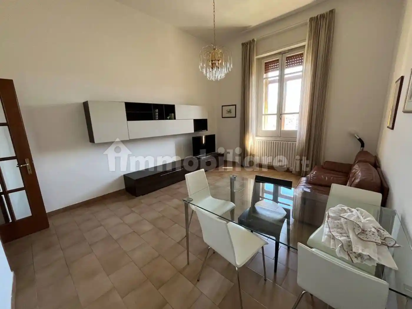 Quadrilocale largo Giovanni Pascoli 7A, Centro, Potenza - foto 5