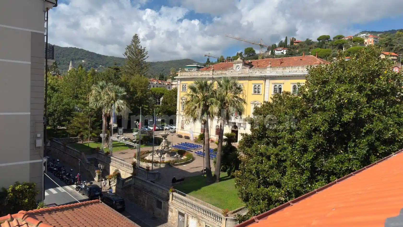 Attico - Mansarda in vendita a Alassio