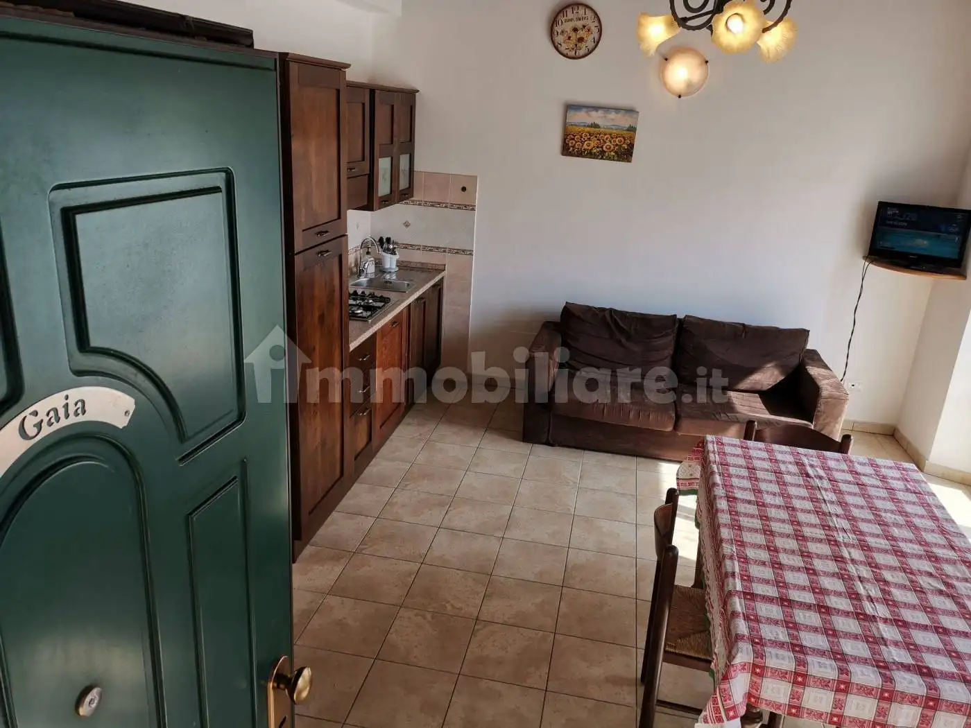 Trilocale via Grotto 4, Centro, Bagnone - foto 3