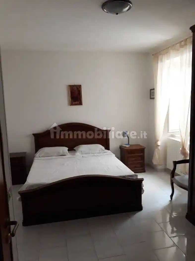 Appartamento in vendita a Rodi Garganico