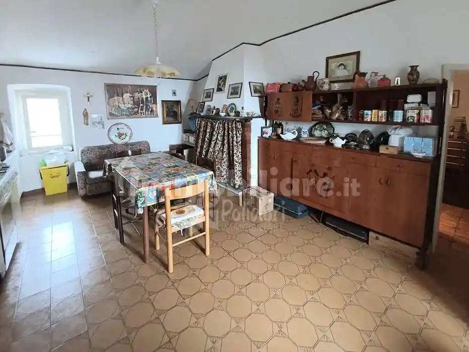 Bilocale via 20 Settembre, Lugnola, Configni - foto 5