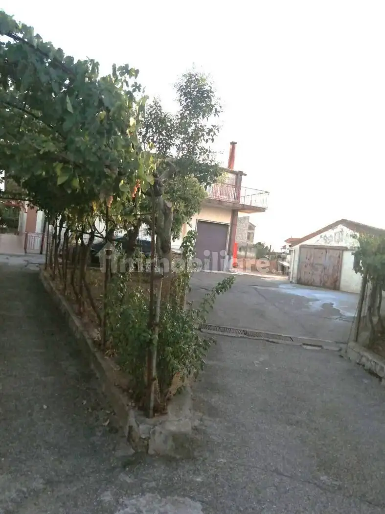 Casa indipendente in vendita a Irsina