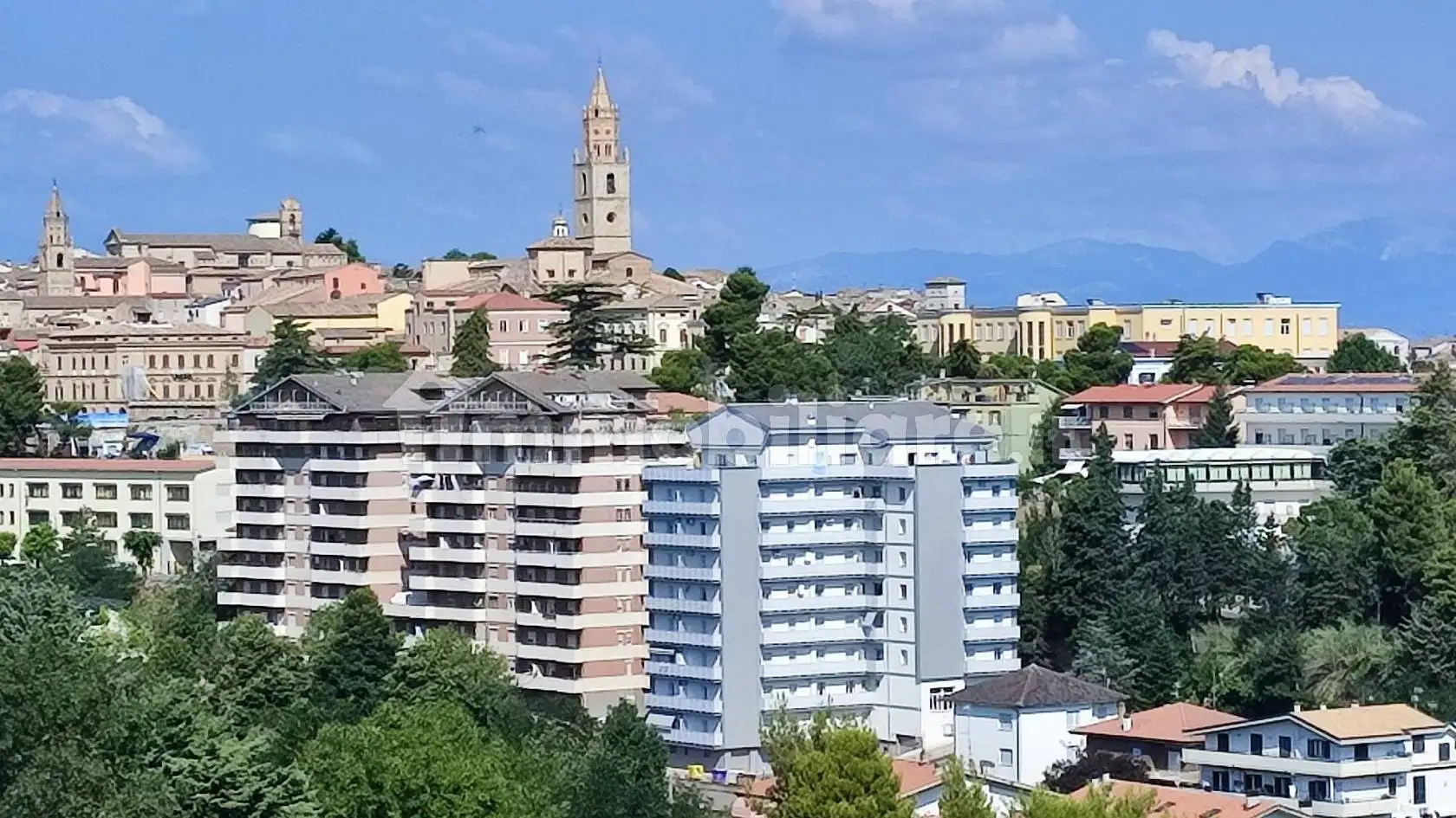 Appartamento in vendita a Atri