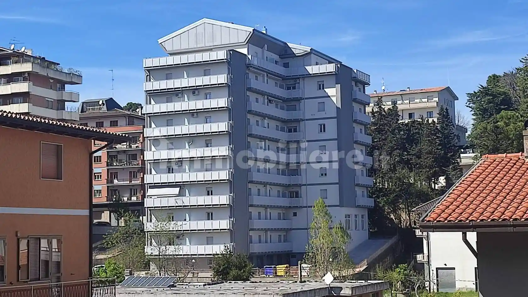 Quadrilocale via Antonio Finocchi 28, Centro, Atri - foto 2