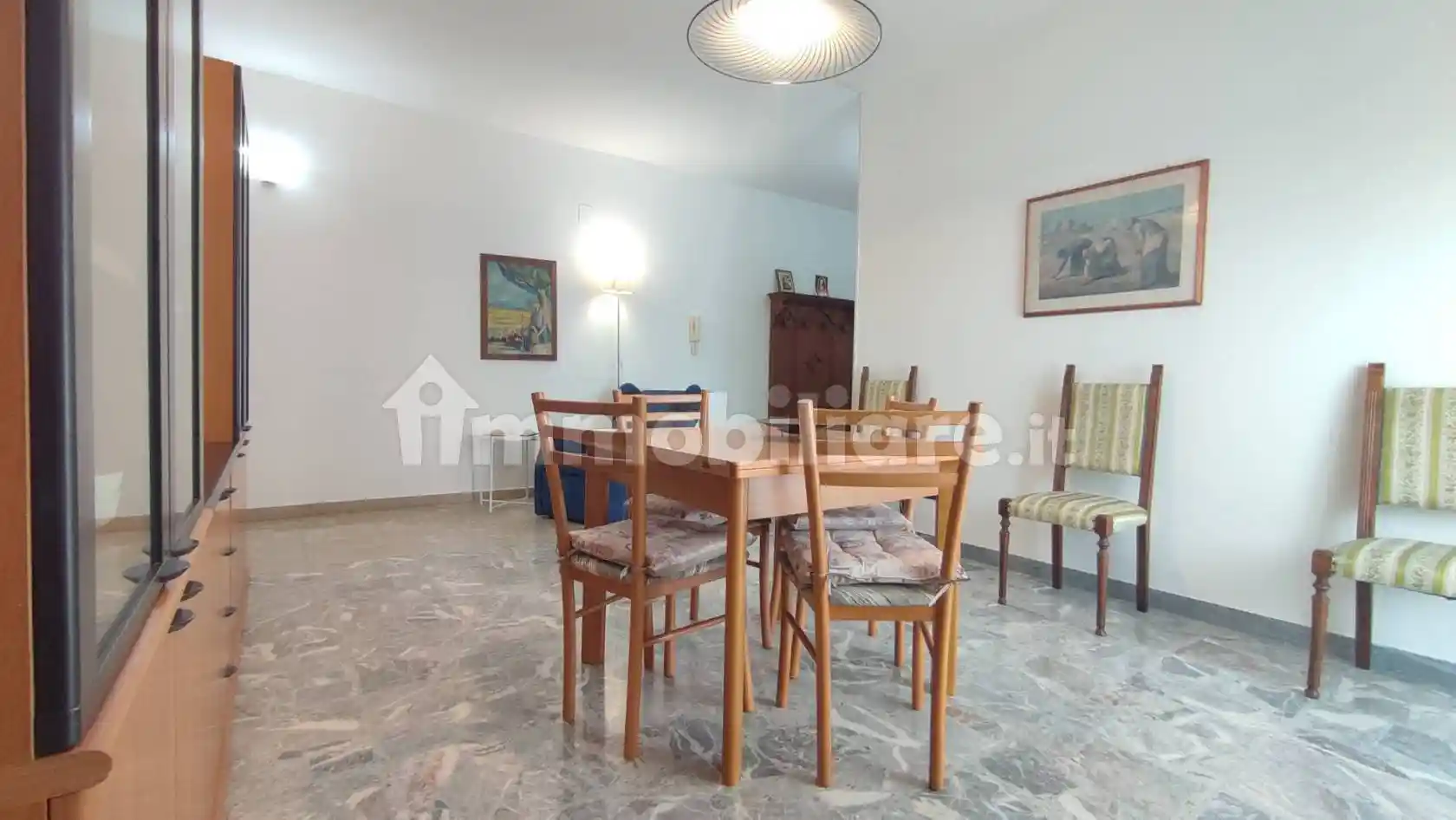 Quadrilocale via Antonio Finocchi 28, Centro, Atri - foto 5