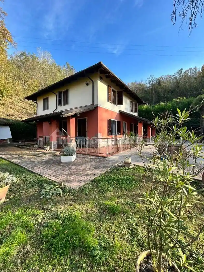 Villa bifamiliare frazione Valle Tanaro, Torrazzo, Asti - foto 3